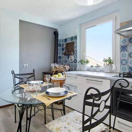 Mary House @ Apartment Sondrio Luaran gambar