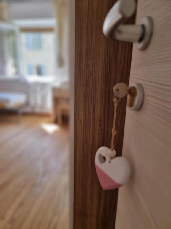 Mary House @ Apartment Sondrio Luaran gambar