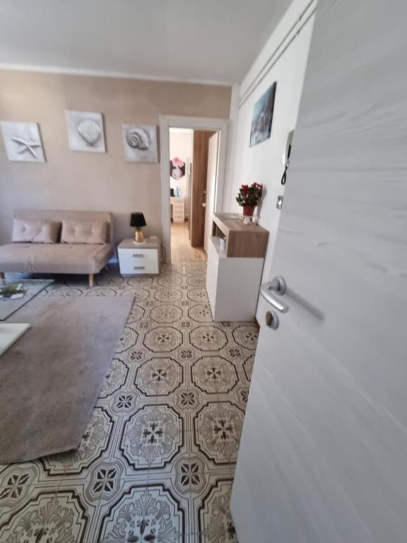 Mary House @ Apartment Sondrio Luaran gambar