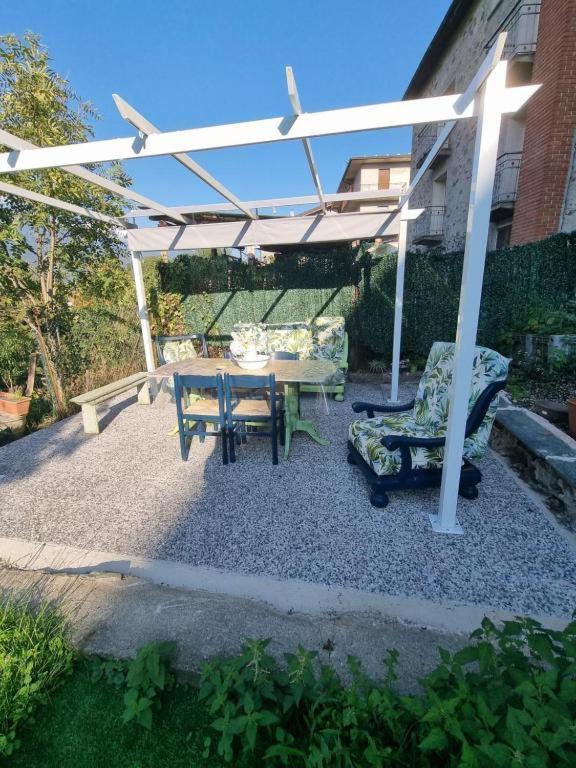 Mary House @ Apartment Sondrio Luaran gambar